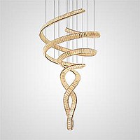 BERTOLDA SPIRAL