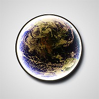 Cosmos earth