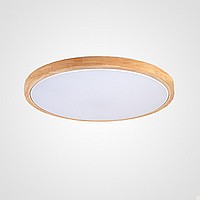 Disc wood