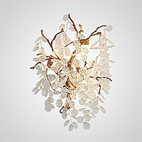 Fairytree wall