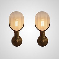 Headlight b